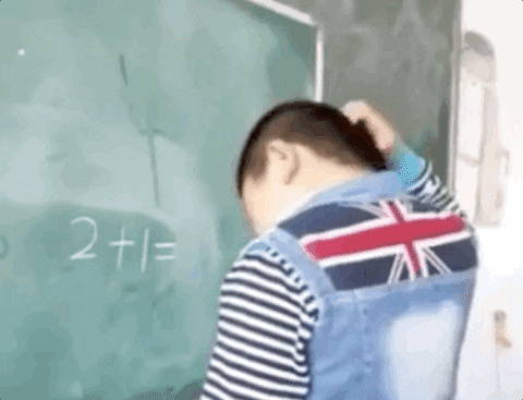 School Struggling GIF - Find & Share on GIPHY