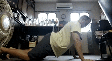 Flexao GIF