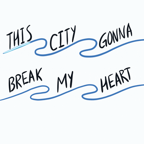 Break My Heart GIF