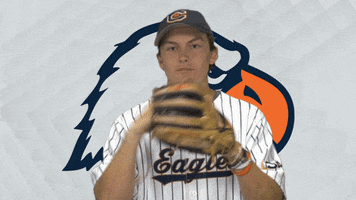 Micah Genter GIF by Carson-Newman Athletics