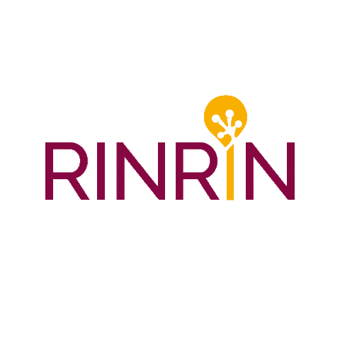 Rinrín Agencia Sticker
