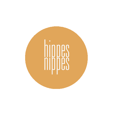 HippesNippes Sticker