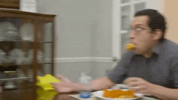 Shame Snacking GIF by It's a Southern Thing