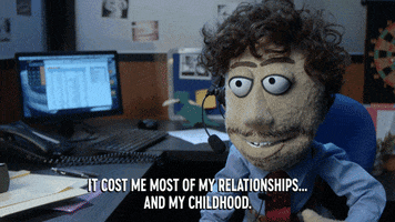 Comedy Central Childhood GIF by Crank Yankers
