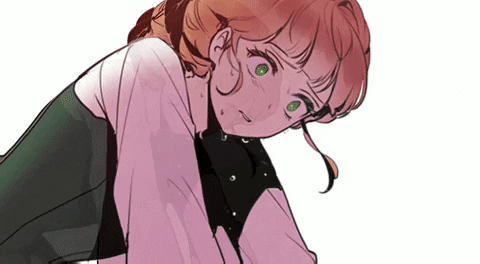 Spy X Family Anya Freaking Out GIF