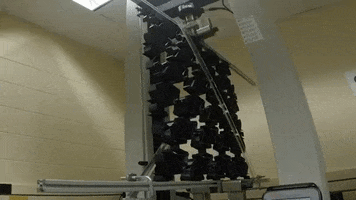 Architected Materials GIF