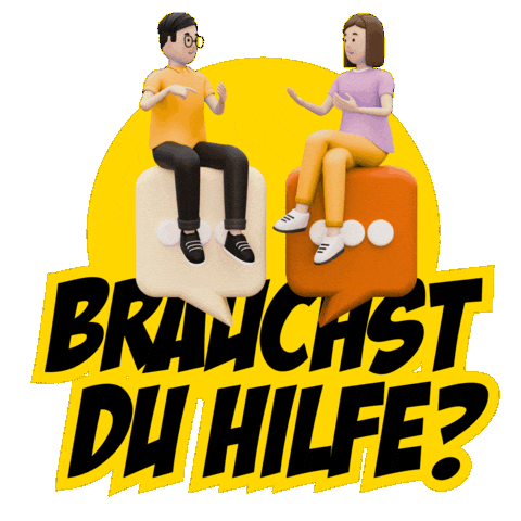 Jugendliche Sticker by QUARCK