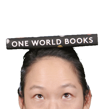 Read Random House Sticker by One World