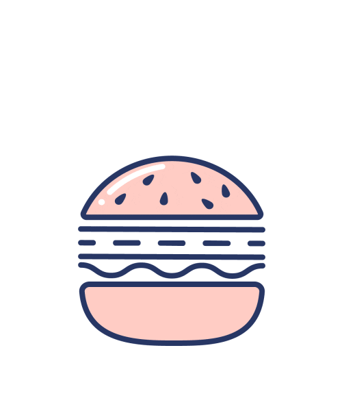 Pequenosgigantes Sticker by iZettle Social