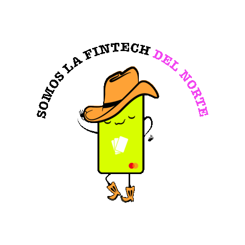 Tarjeta Sticker