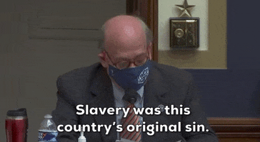 Reparations Abolition GIF by GIPHY News