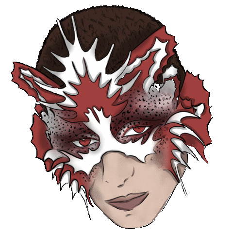 Gutoledow Sticker