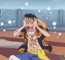 Crazy GIF