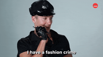 Master Of Disguise Halloween GIF by BuzzFeed