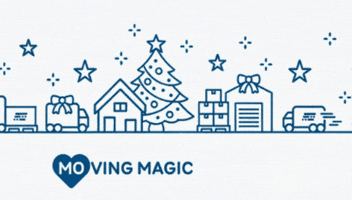 Christmas Happy Holidays GIF by TIMOCOM