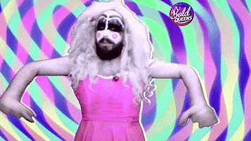 Baby Yes GIF by boldqueens