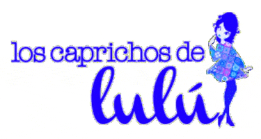loscaprichosdelulu GIF
