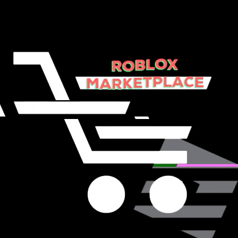 Marketplace GIF