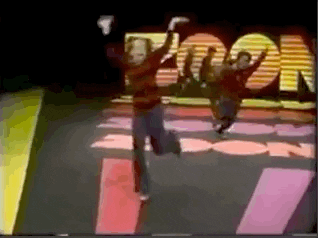 Tv Show Television GIF by GBH (GIF Image)