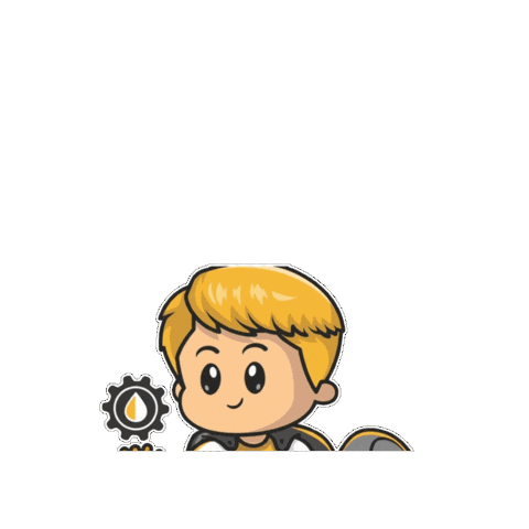 Pulverizador Sticker by MAXXFORTE PULVERIZADORES