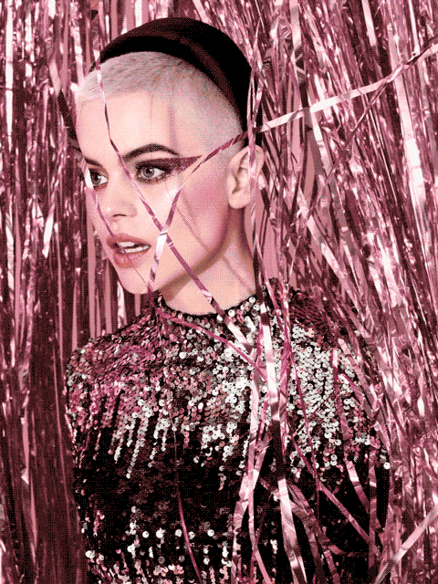 Fun Pink GIF by catrice