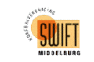 kv Swift Sticker