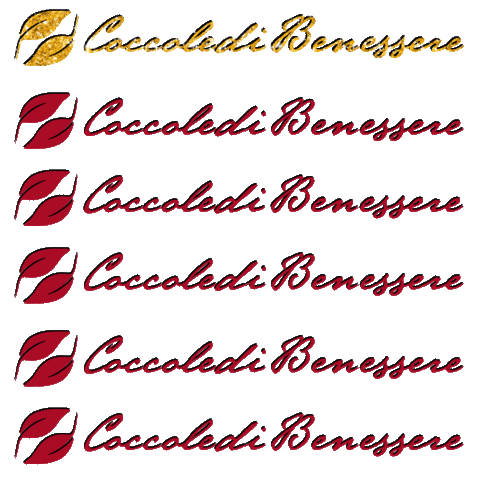 Coccoledibenessere Sticker