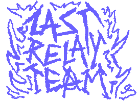 Lastrunning Sticker by LAST