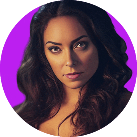 Sexy Woman Sticker by Kalamity Kills