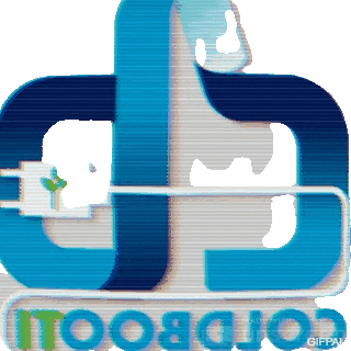 ColdBooTI Sticker
