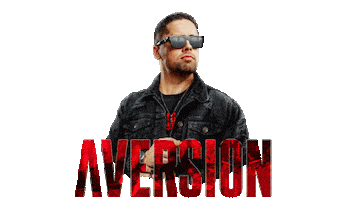 Dare To Dream Dj Sticker by Aversion