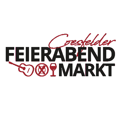 Coesfeldliebe Sticker by Stadt Coesfeld