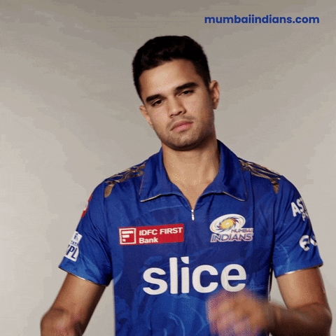 Sport Applause GIF by Mumbai Indians