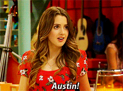 austin and ally