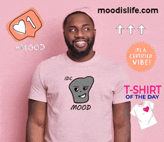 MoodisLife love music fashion mood GIF