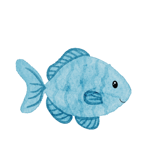 Summer Vacation Sticker