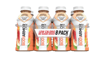 Sports Drink Hydrate Sticker by DrinkBODYARMOR