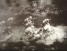 Sport Bicycling GIF by US National Archives