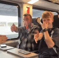 Scuba GIF