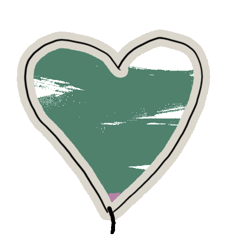 The Voice Love Sticker by Brynn Cartelli