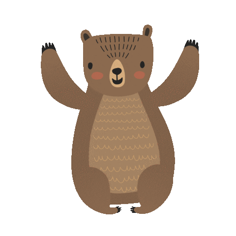 Tropeebebe Sticker