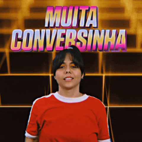 Cremosa Conversinha GIF by VALORANT Brasil