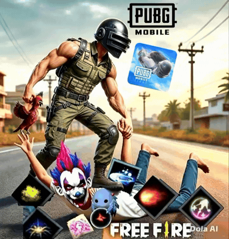 Freefire GIF