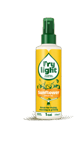 Shake Cooking Sticker by frylighthq