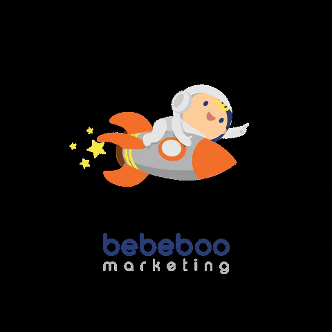 Bebeboo Marketing GIF