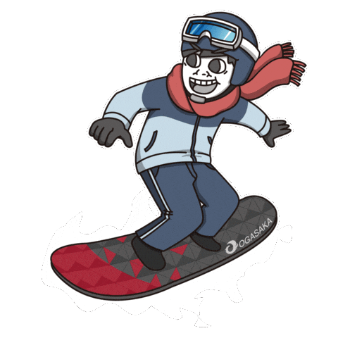 Mei Sticker