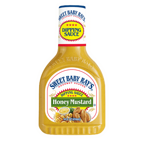 Grilling Bbq Sauce Sticker by gykantler