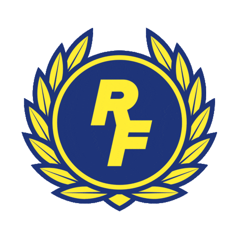 Riksidrottsförbundet Sticker