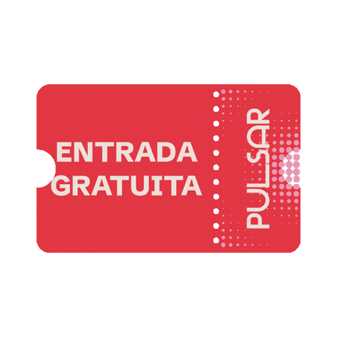 Pulsar26 Sticker by VISUAL SHITS