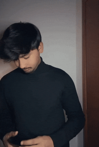 Im Poor No Money GIF